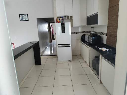 Casa em Jardim Brasília  -  Uberlândia