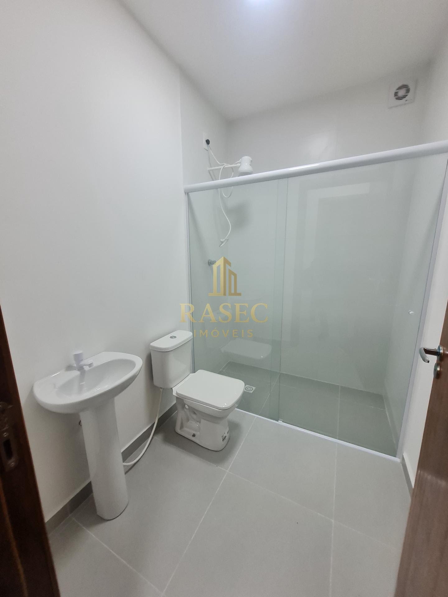 Apartamento para alugar com 1 quarto, 1 banheiro, 1 vaga e 26m² no Nova Brasília, Brusque (SC) — foto 5 de 5