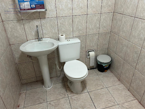 Banheiro