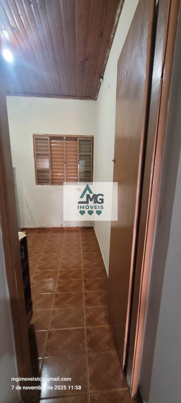 Casa à venda com 4 quartos, 1 suíte, 3 vagas e 121m² no Nossa Senhora Aparecida, Três Corações (MG) — foto 4 de 15