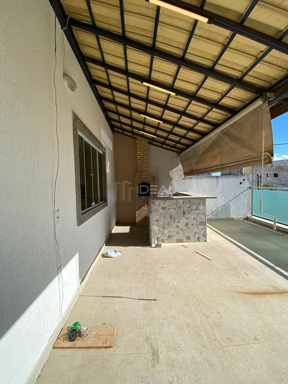 Casa à venda com 4 quartos, 1 suíte, 2 vagas e 180m² no Novo Jockey, Campos dos Goytacazes (RJ) — foto 26 de 30