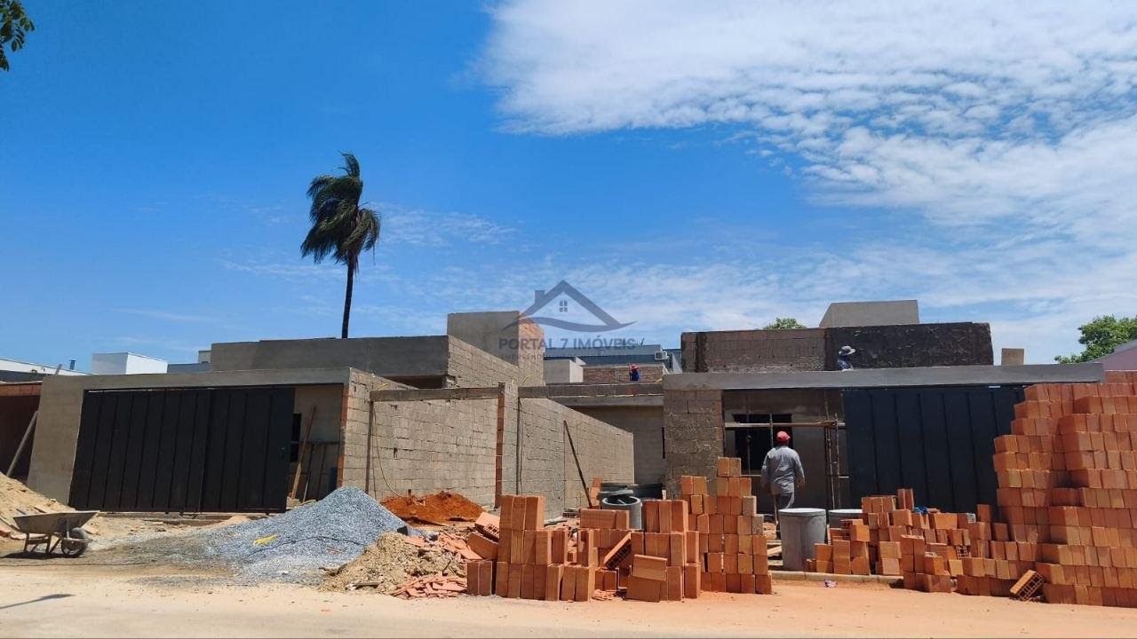 Casa à venda com 52m² no Golden Ville, Sete Lagoas (MG) — foto 9 de 15