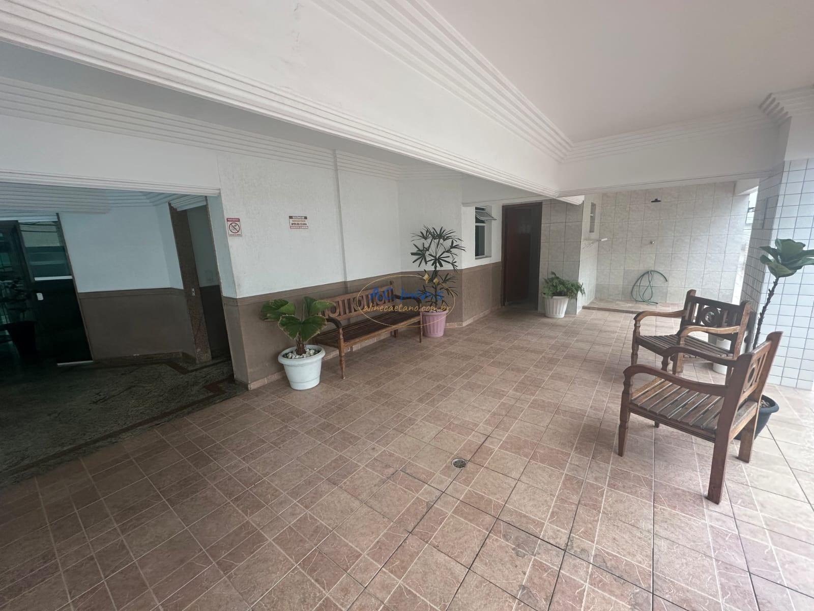 Apartamento à venda com 1 quarto, 1 banheiro, 1 vaga e 36m² no Cidade Ocian, Praia Grande (SP) — foto 7 de 24