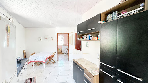 cozinha apartamento