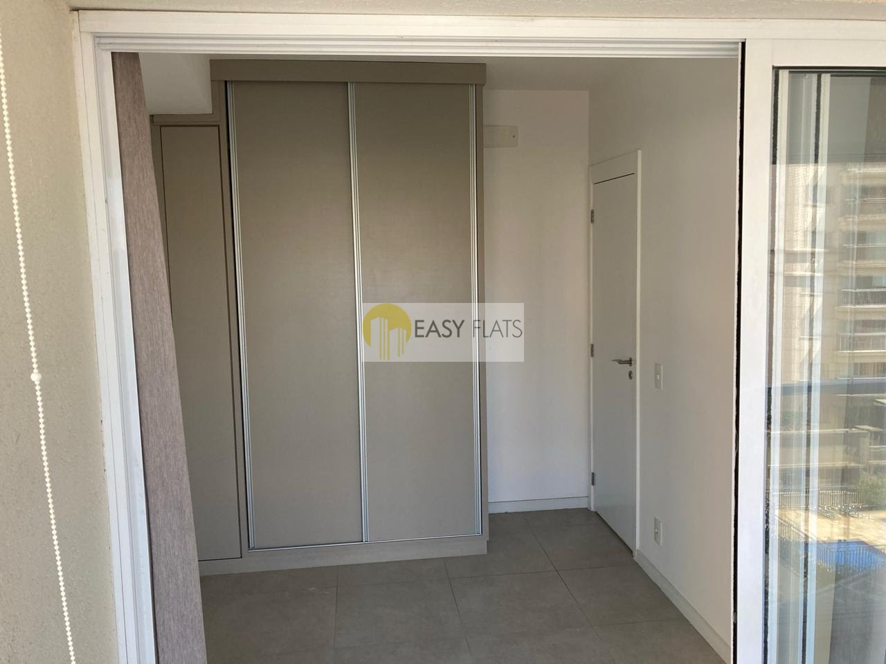 Apartamento para alugar com 1 quarto, 1 suíte, 1 vaga e 49m² no Brooklin Paulista, São Paulo (SP) — foto 19 de 30