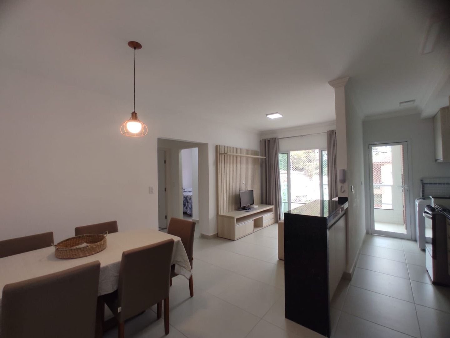 Apartamento à venda com 2 quartos, 2 banheiros, 1 vaga e 67m² no Toninhas, Ubatuba (SP) — foto 16 de 17