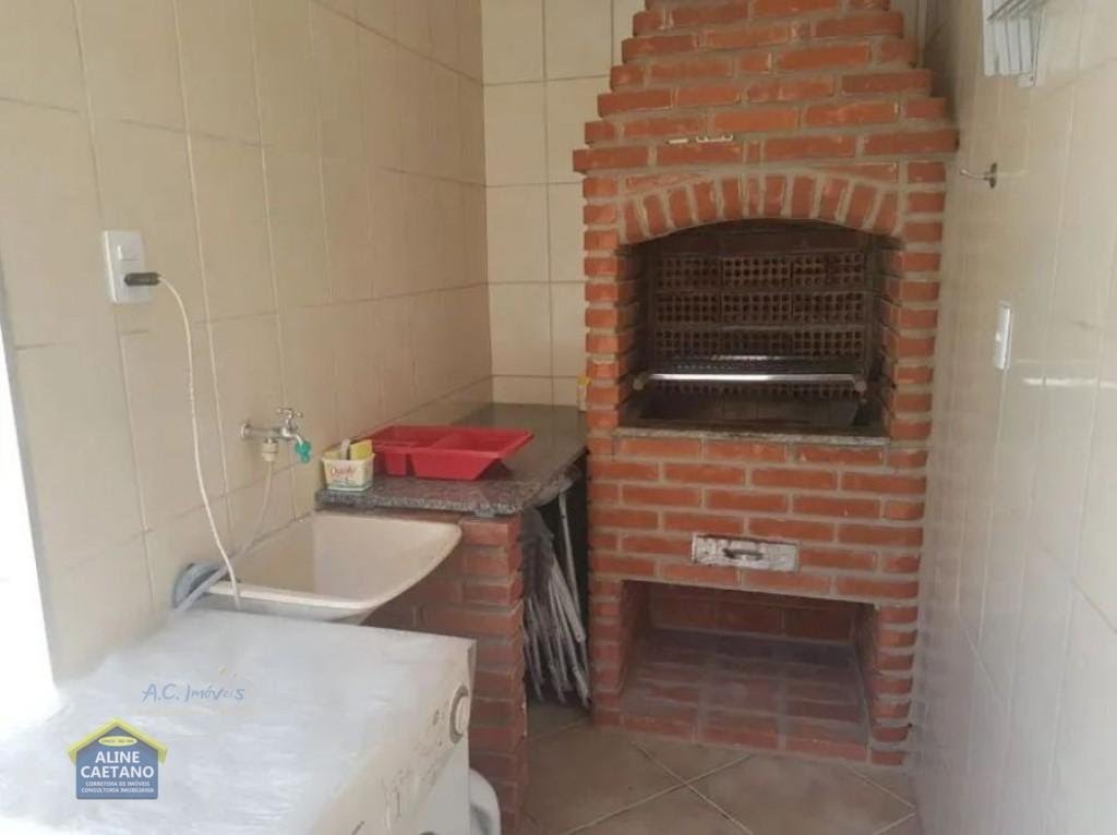 Casa à venda com 4 quartos, 3 banheiros, 6 vagas e 144m² no Solemar, Praia Grande (SP) — foto 15 de 19