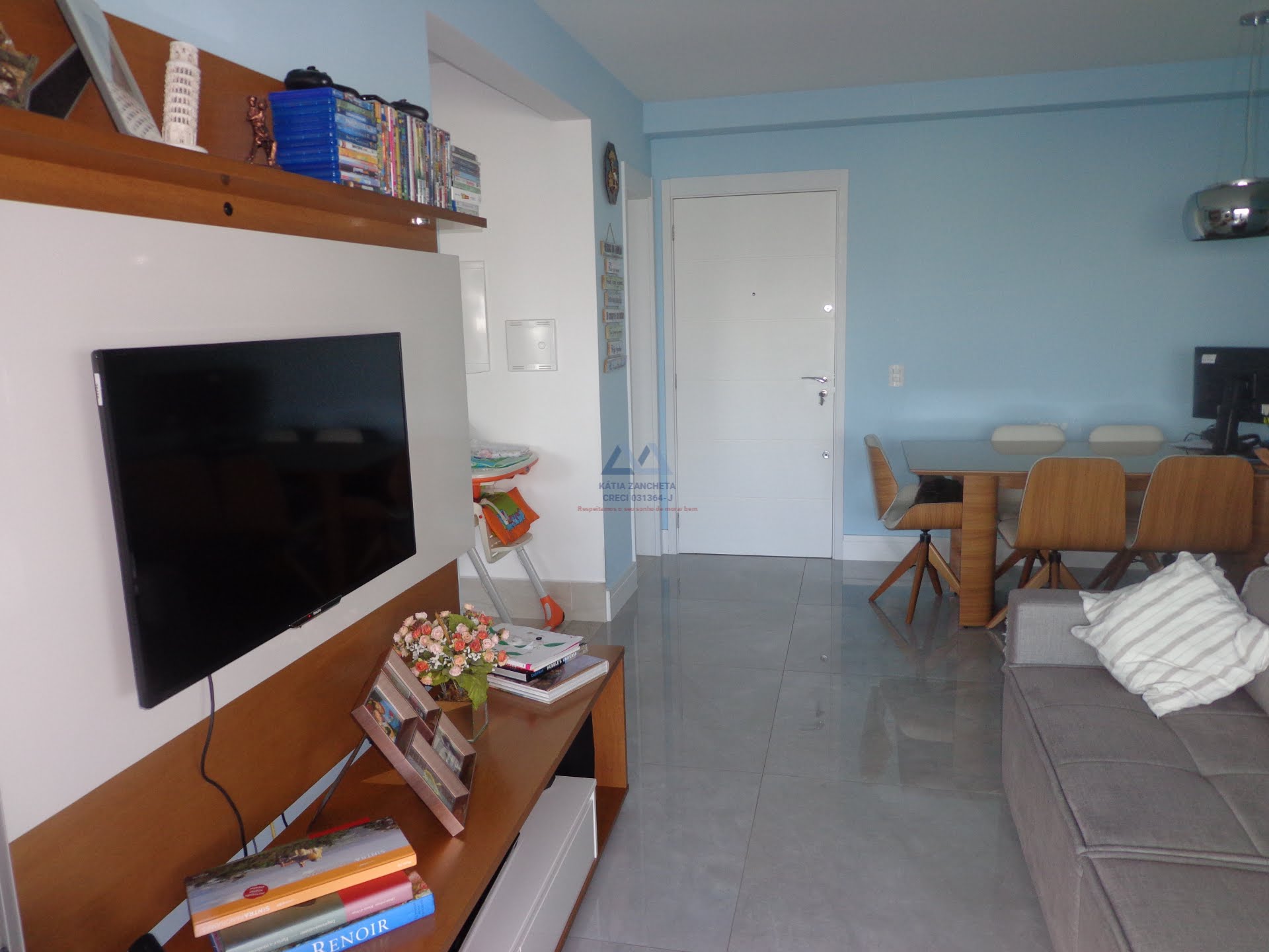 Apartamento à venda com 3 quartos, 2 banheiros, 2 vagas e 98m² no Bosque da Saúde, São Paulo (SP) — foto 5 de 14