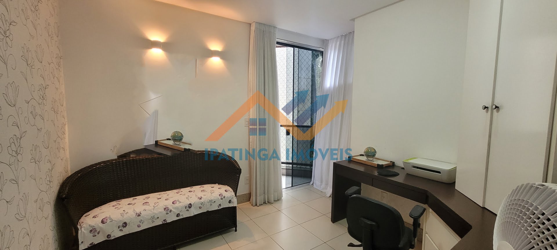 Apartamento, 3 quartos, 133 m² - Foto 8