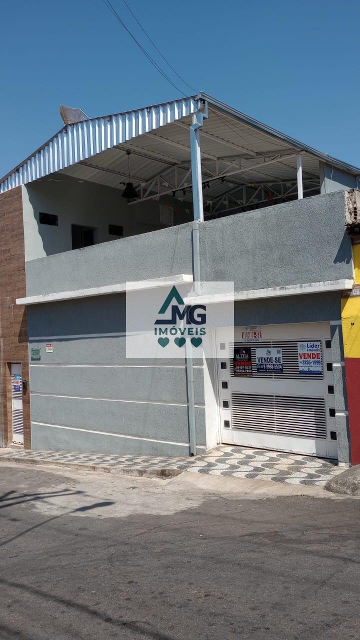 Casa à venda com 3 quartos, 1 suíte e 2 vagas no Vila Amoreli, Três Corações (MG) — foto 11 de 11