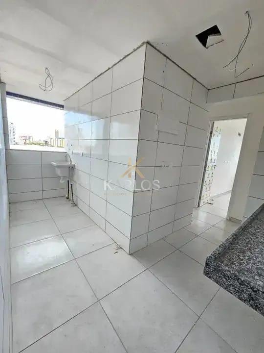Apartamento à venda com 2 quartos, 1 suíte, 1 vaga e 55m² no Bairro Novo, Olinda (PE) — foto 15 de 16