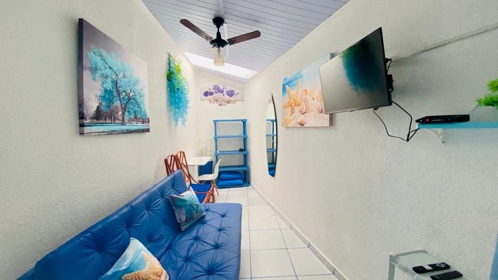 Casa à venda com 3 quartos, 2 banheiros, 3 vagas e 230m² no Lázaro (praia Domingos Dias), Ubatuba (SP) — foto 6 de 22