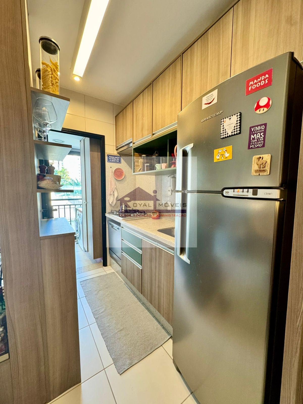 Apartamento à venda com 2 quartos, 1 suíte, 1 vaga e 53m² no Jardim Vila Mariana, São Paulo (SP) — foto 13 de 13