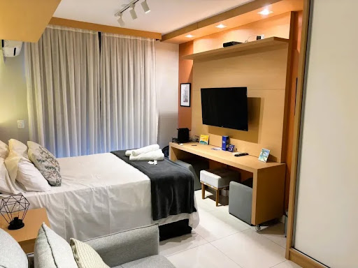 Studio para Locação Rua Fernão Dias, Pinheiros/SP
