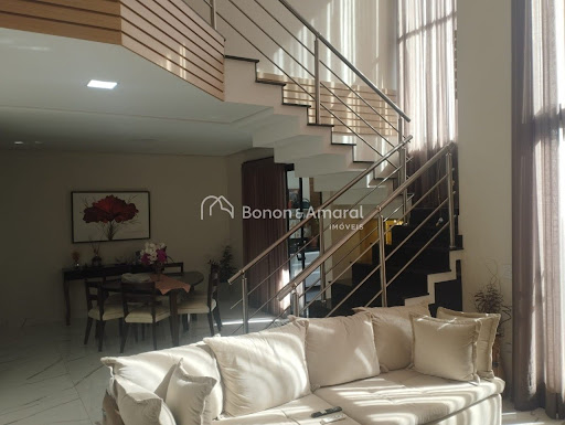 Casa de Condomínio, 4 quartos - Foto 5