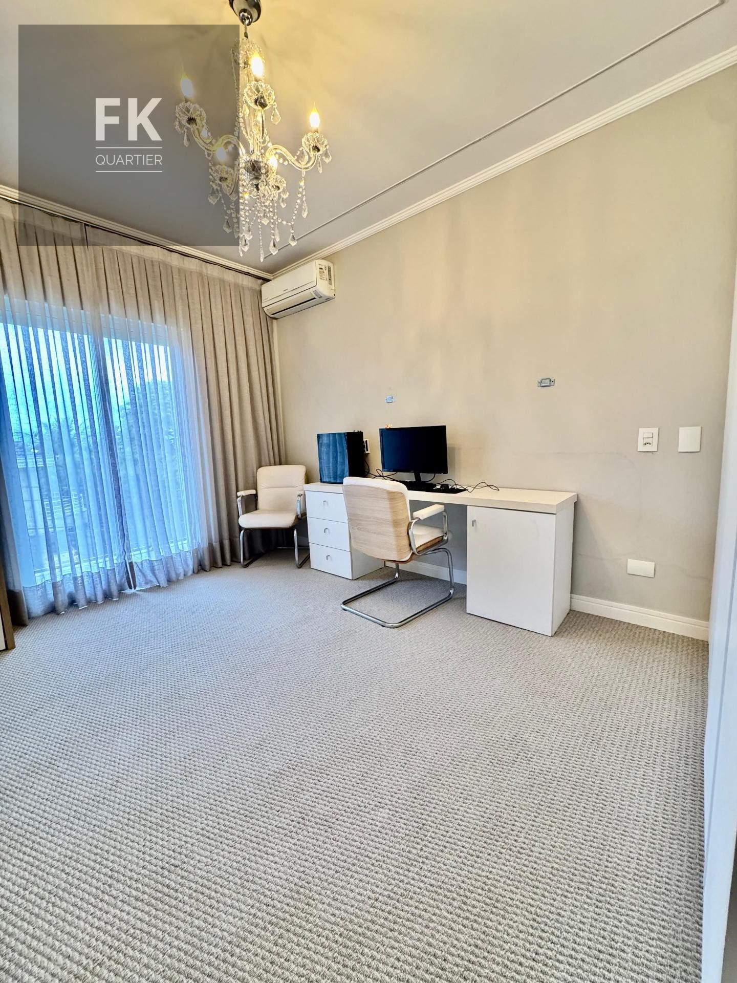 Casa para alugar com 4 quartos, 2 suítes, 4 vagas e 450m² no Alphaville, Santana de Parnaíba (SP) — foto 17 de 22