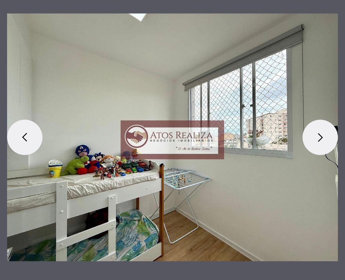Apartamento à venda com 2 quartos, 1 banheiro e 34m² no Vila Inglesa, São Paulo (SP) — foto 6 de 15