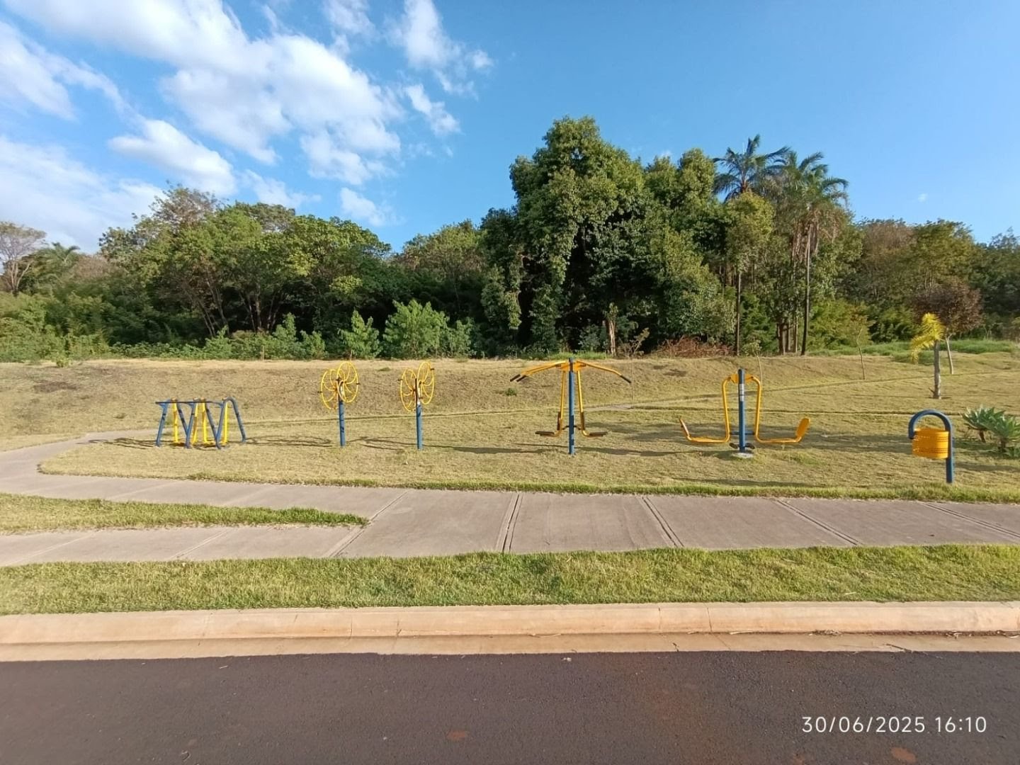 Terreno à venda com 300m² de terreno no Recreio Anhangüera, Ribeirão Preto (SP) — foto 13 de 16