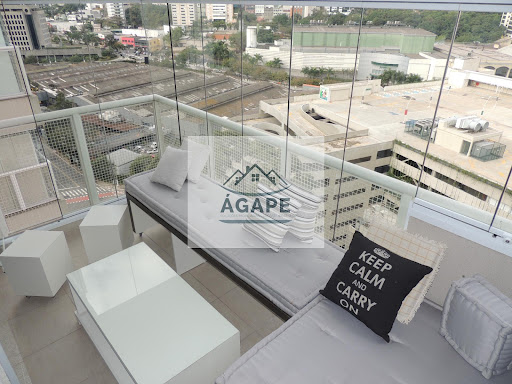Apartamento em Vila Andrade  -  São Paulo