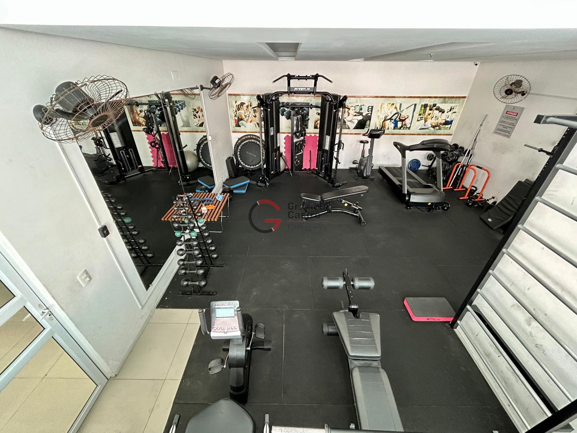 Apartamento, 2 quartos, 64 m² - Foto 5