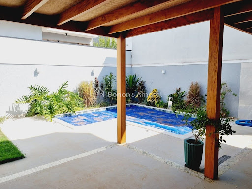 Casa de Condomínio, 3 quartos - Foto 18