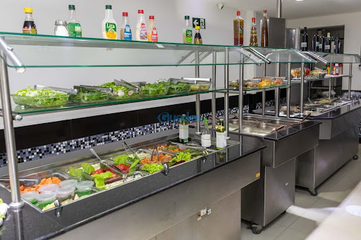 Restaurante à venda no Morumbi - São Paulo com 250m² de Área 