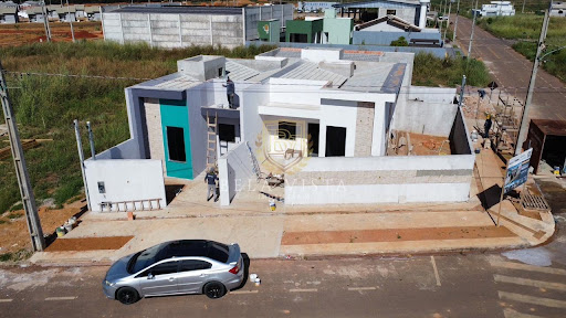 Casa em Sonhalto Videira  -  Sinop