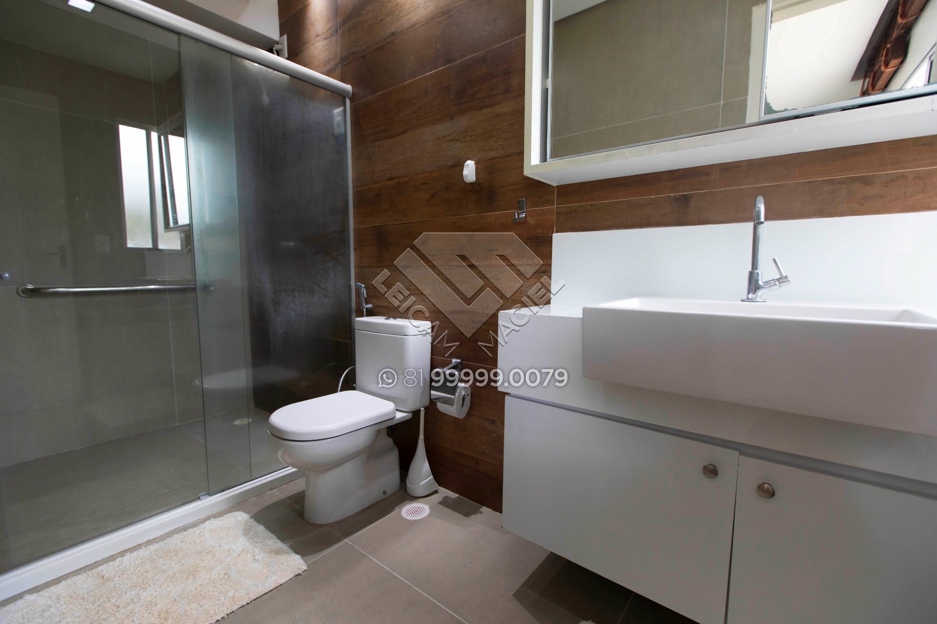 Casa à venda com 5 quartos, 4 suítes e 229m² no Porto de Galinhas, Ipojuca (PE) — foto 25 de 30