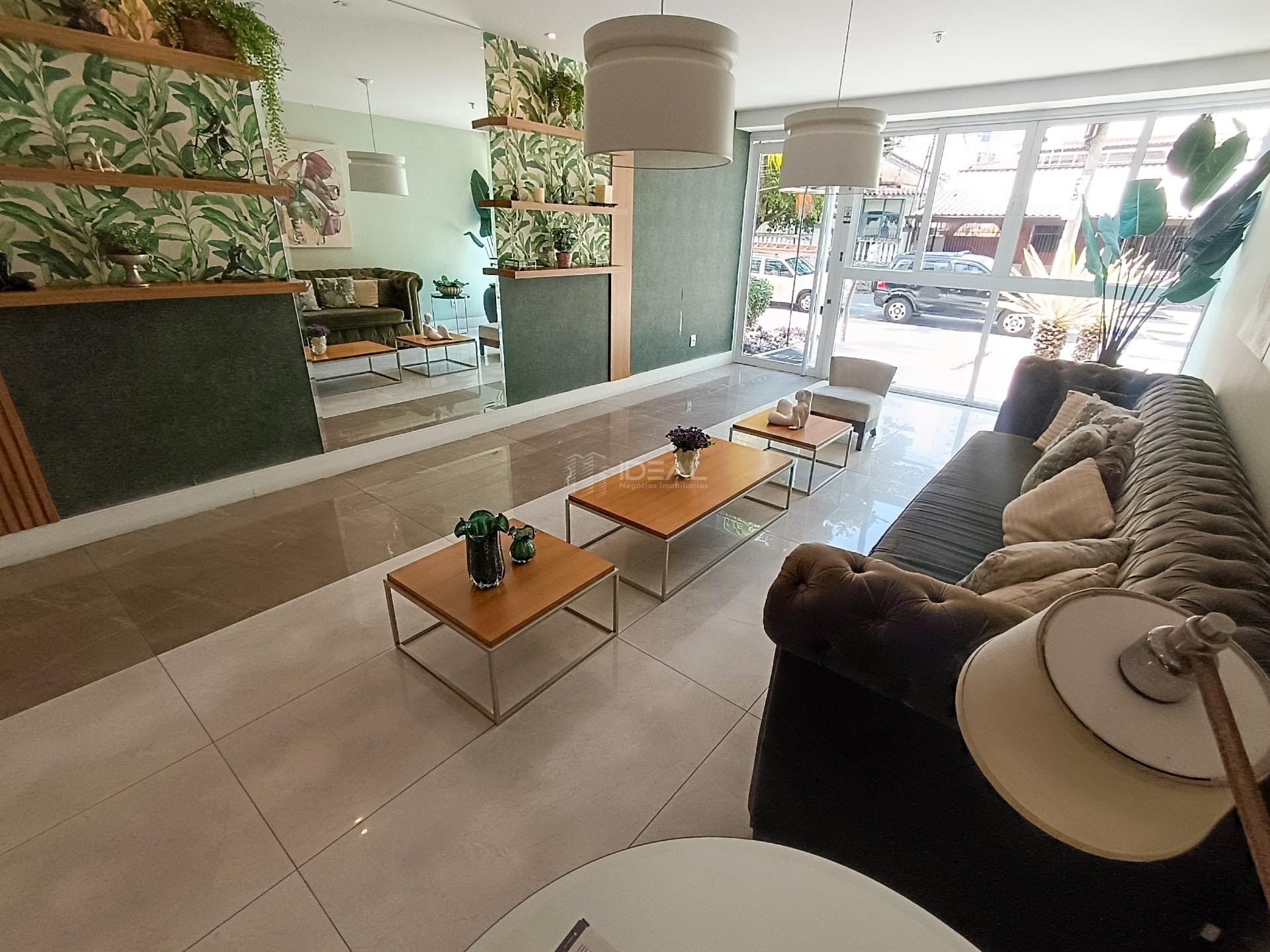 Apartamento para alugar com 1 quarto, 1 banheiro, 1 vaga e 44m² no Centro, Campos dos Goytacazes (RJ) — foto 11 de 27