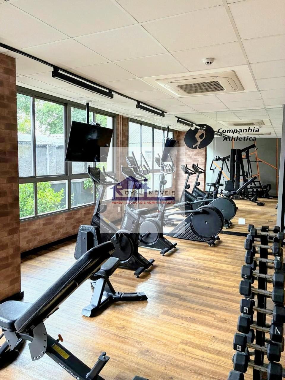 Studio à venda com 1 quarto, 1 banheiro e 23m² no Vila Mariana, São Paulo (SP) — foto 9 de 16