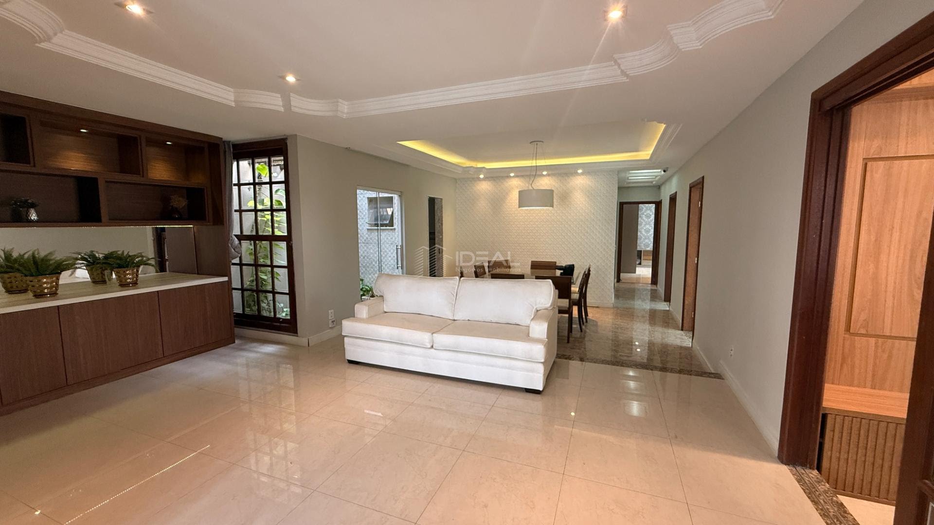 Casa à venda com 3 quartos, 1 suíte, 5 vagas e 235m² no Alphaville, Campos dos Goytacazes (RJ) — foto 8 de 30
