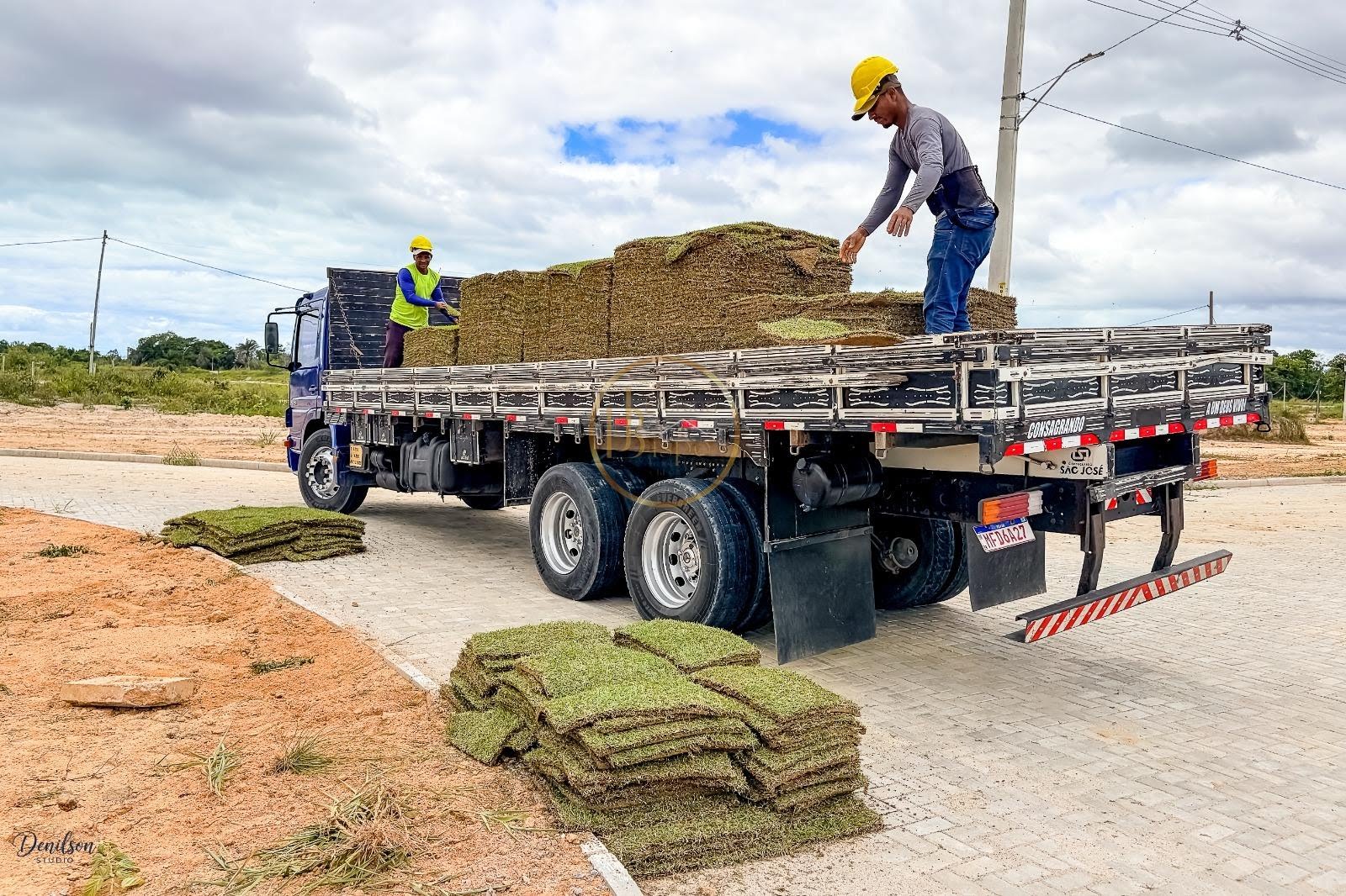 Terreno à venda com 250m² de terreno no Reserva Vic Costa das Baleias, Porto Seguro (BA) — foto 8 de 18