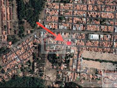 Lote / Terreno em Jardim São Vicente  -  Santa Rita do Passa Quatro