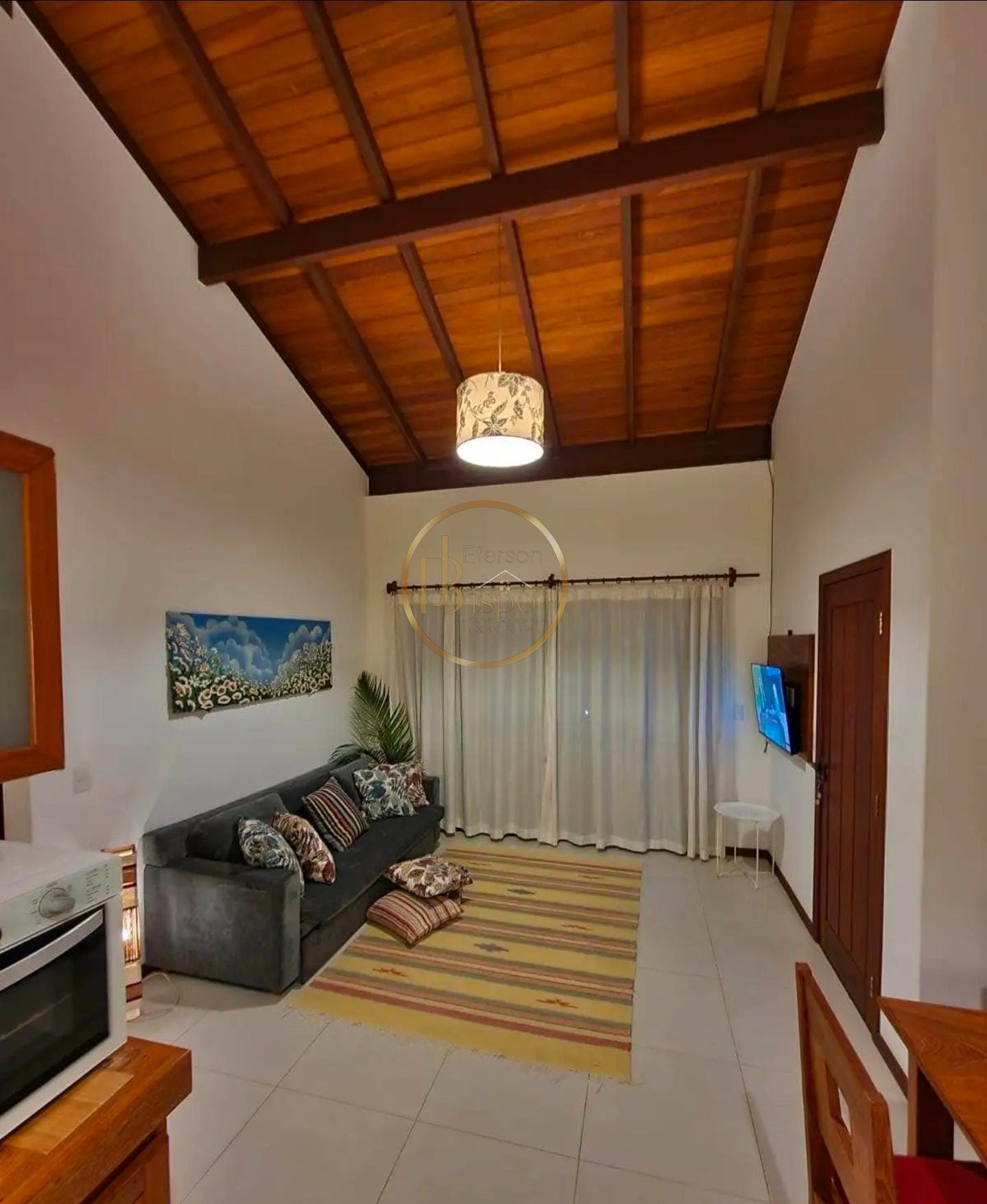 Apartamento à venda com 2 quartos, 1 suíte, 1 vaga e 80m² no Village 1, Porto Seguro (BA) — foto 3 de 11