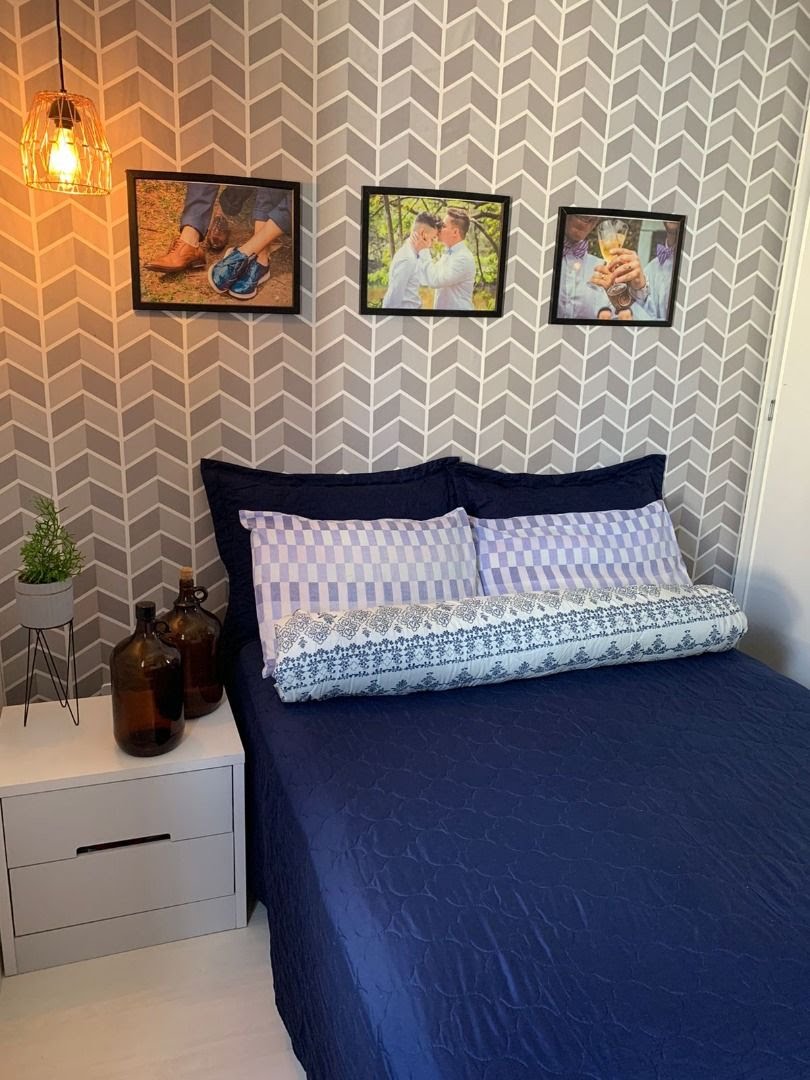 Apartamento, 2 quartos, 64 m² - Foto 23