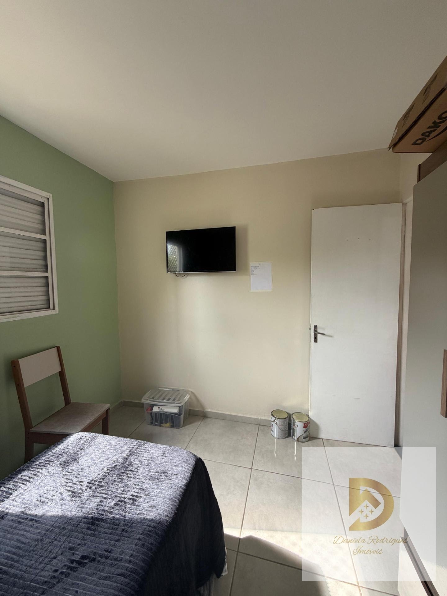 Apartamento à venda com 2 quartos, 1 banheiro, 1 vaga e 50m² no Laranjeiras, Caieiras (SP) — foto 7 de 30