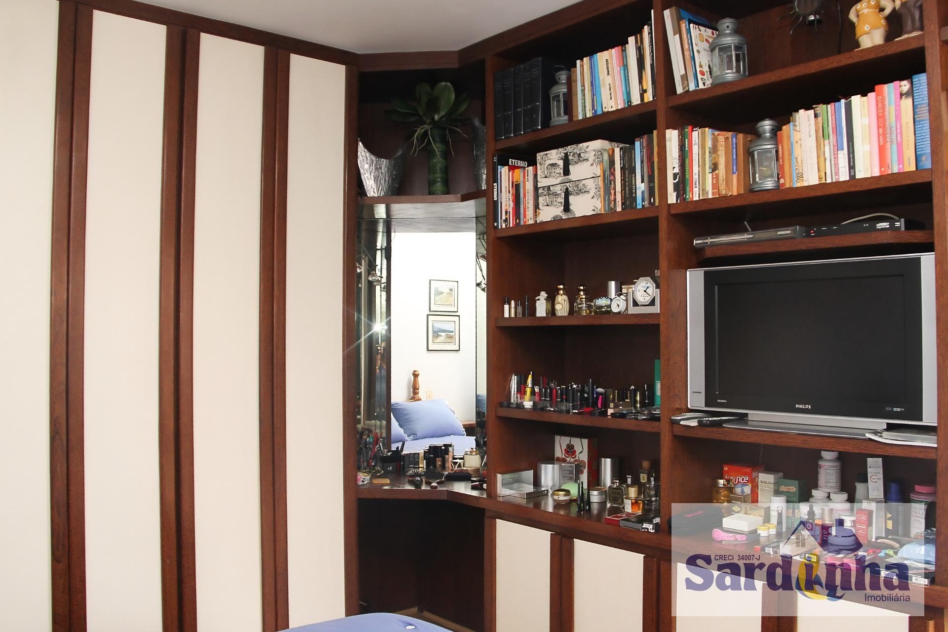 Apartamento à venda com 3 quartos, 3 suítes, 3 vagas e 175m² no Vila Andrade, São Paulo (SP) — foto 11 de 30