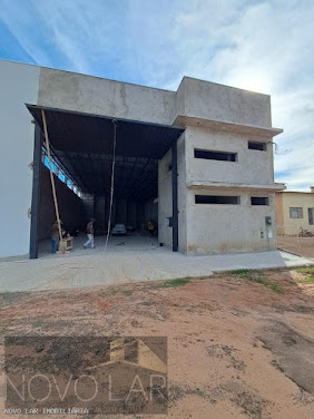 Comercial para Locação em Adamantina / SP no bairro PARQUE ITAMARATI