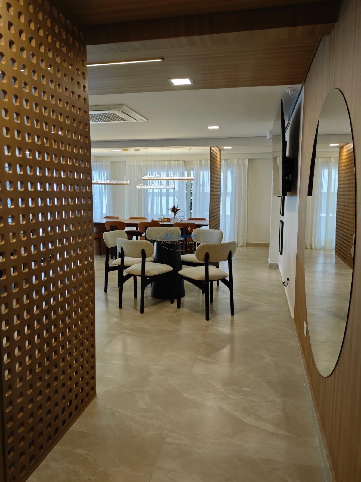 Apartamento à venda com 2 quartos, 2 suítes, 2 vagas e 108m² no Maracanã, Praia Grande (SP) — foto 18 de 30