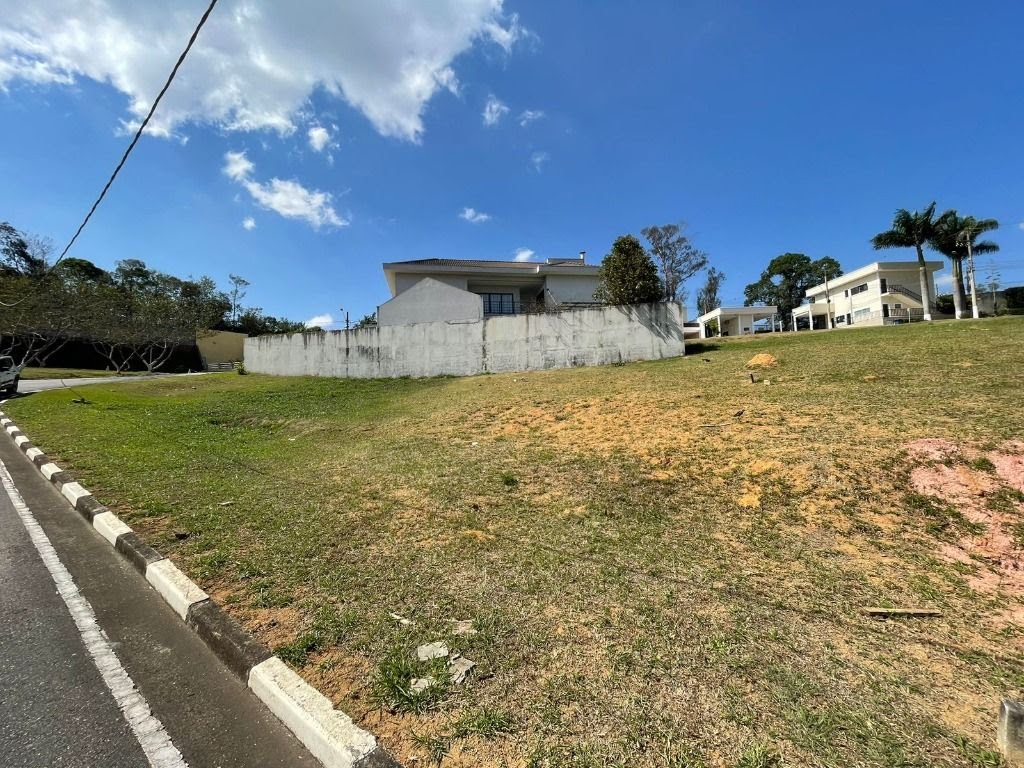 Terreno à venda com 495m² de terreno no Centro, Arujá (SP) — foto 3 de 4