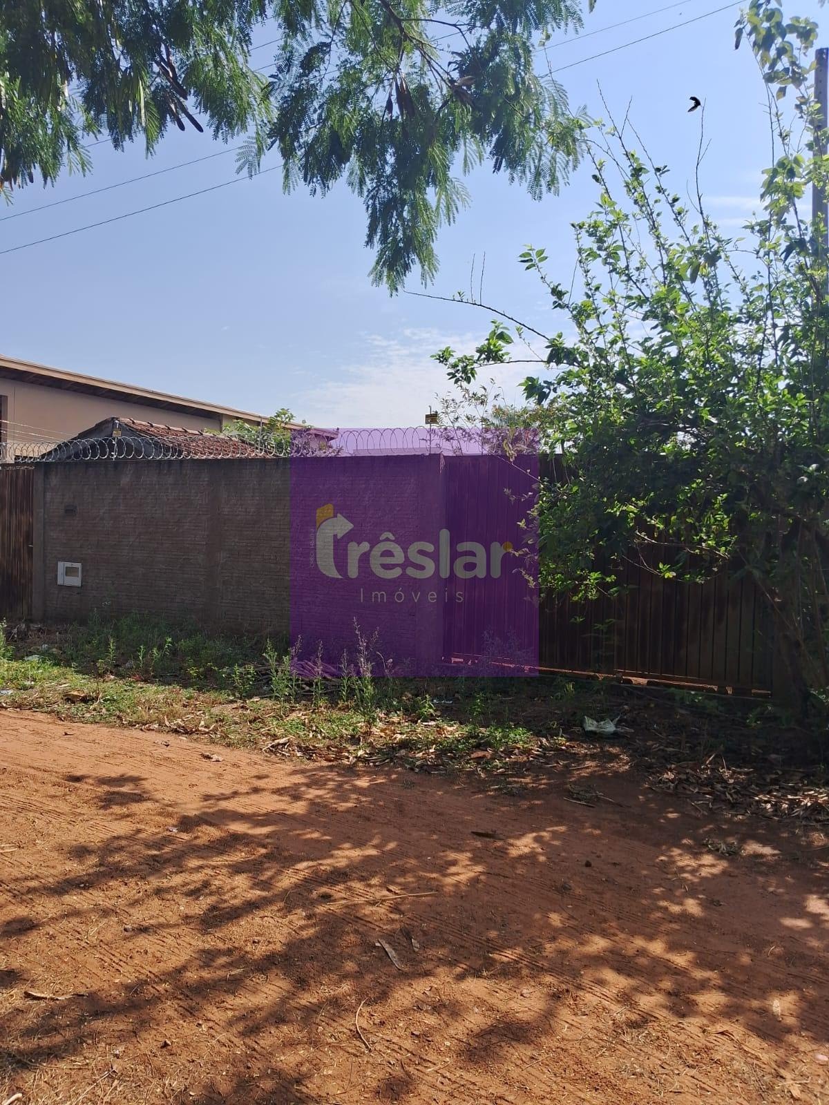 Terreno à venda com 468m² de terreno no Santa Terezinha, Três Lagoas (MS) — foto 2 de 5