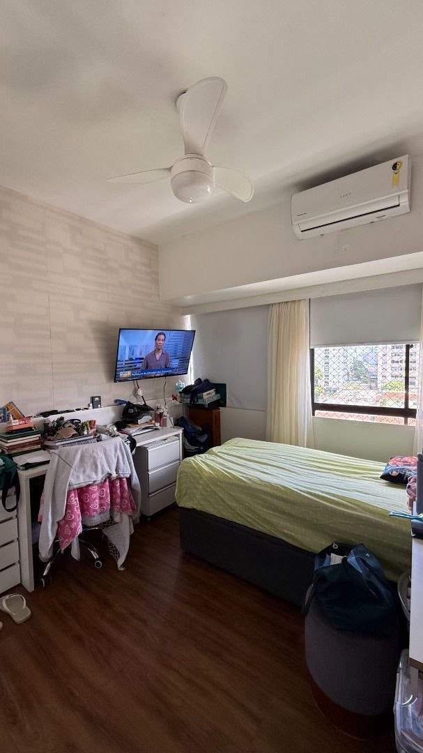 Apartamento à venda com 4 quartos, 1 suíte, 2 vagas e 177m² no Tamarineira, Recife (PE) — foto 17 de 23