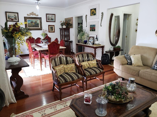 Apartamento, 4 quartos, 180 m² - Foto 2