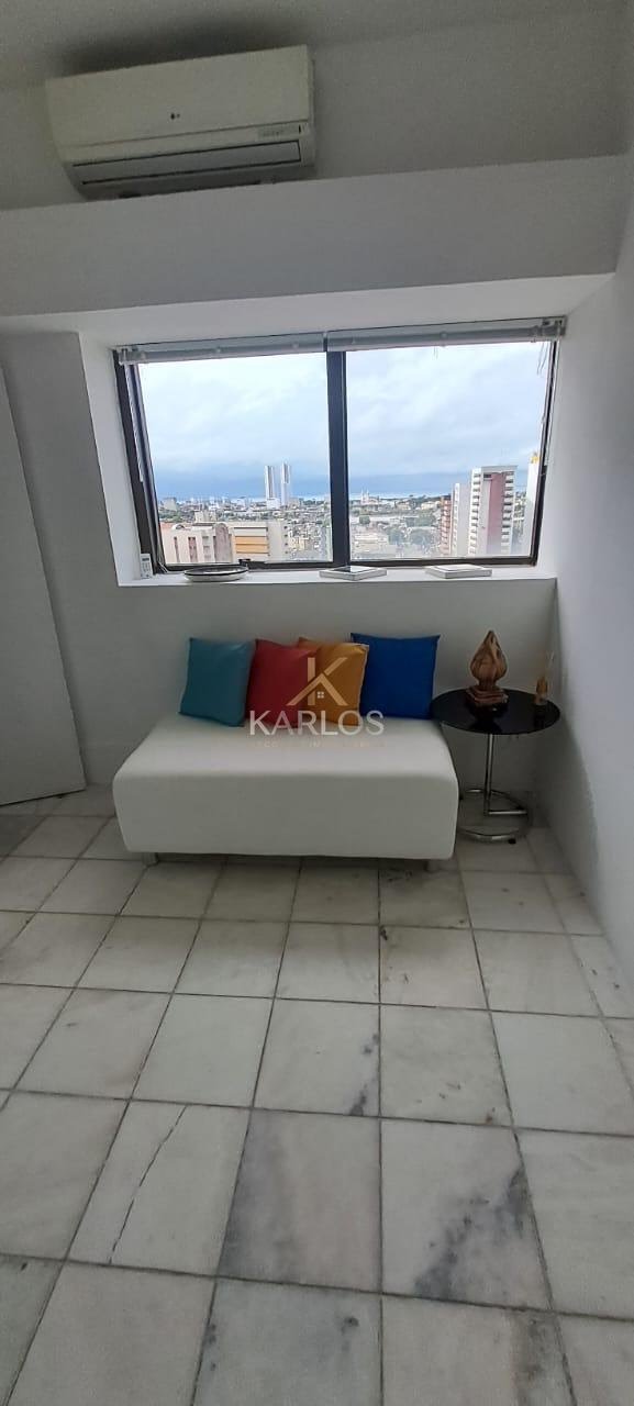 Comercial à venda com 2 banheiros, 2 vagas e 119m² no Ilha do Leite, Recife (PE) — foto 11 de 22