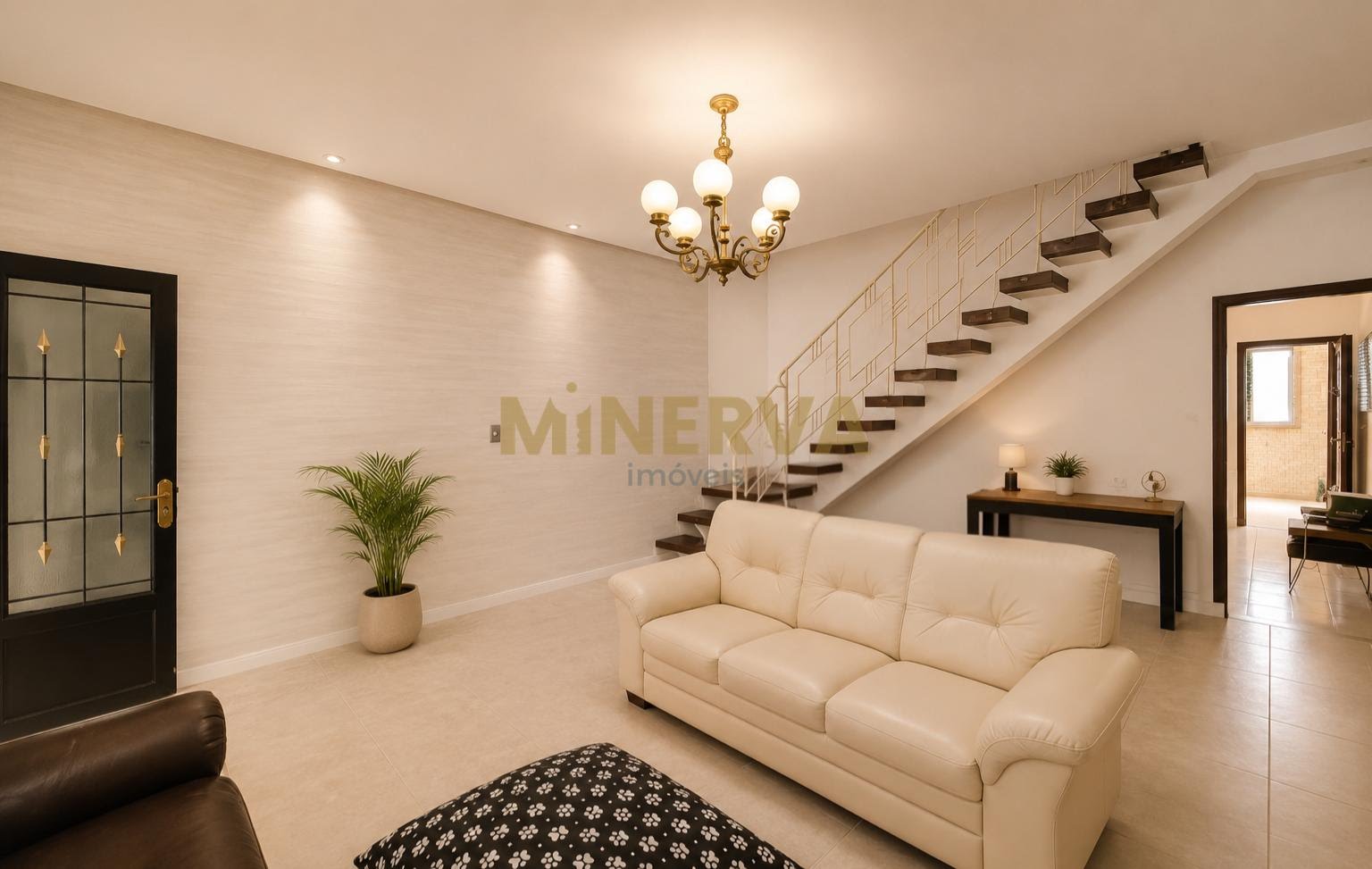 Casa à venda com 4 quartos, 2 banheiros, 2 vagas e 110m² no Vila Regente Feijó, São Paulo — foto principal