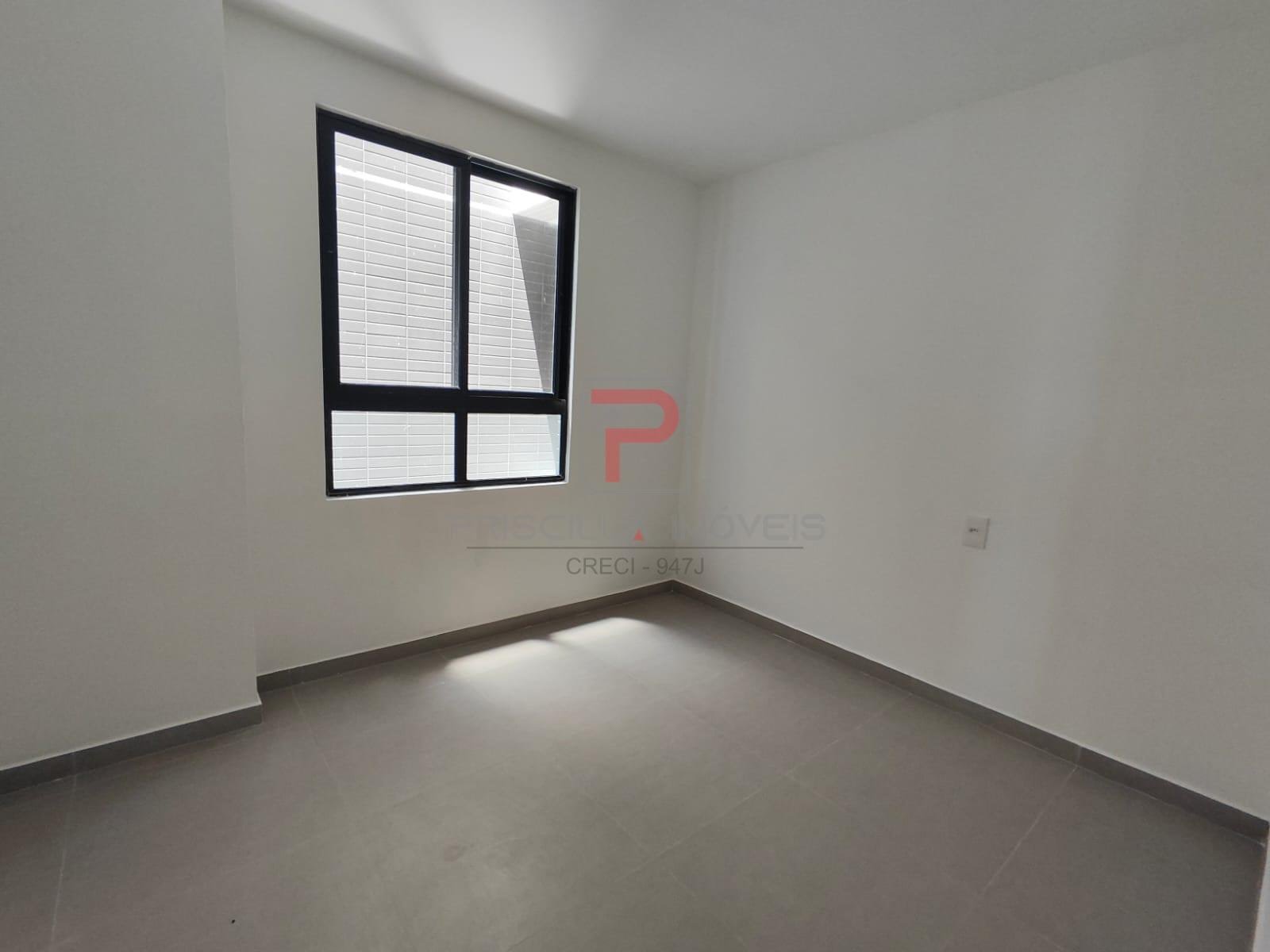 Apartamento à venda com 2 quartos, 1 suíte, 1 vaga e 105m² no Aeroclube, João Pessoa (PB) — foto 10 de 29