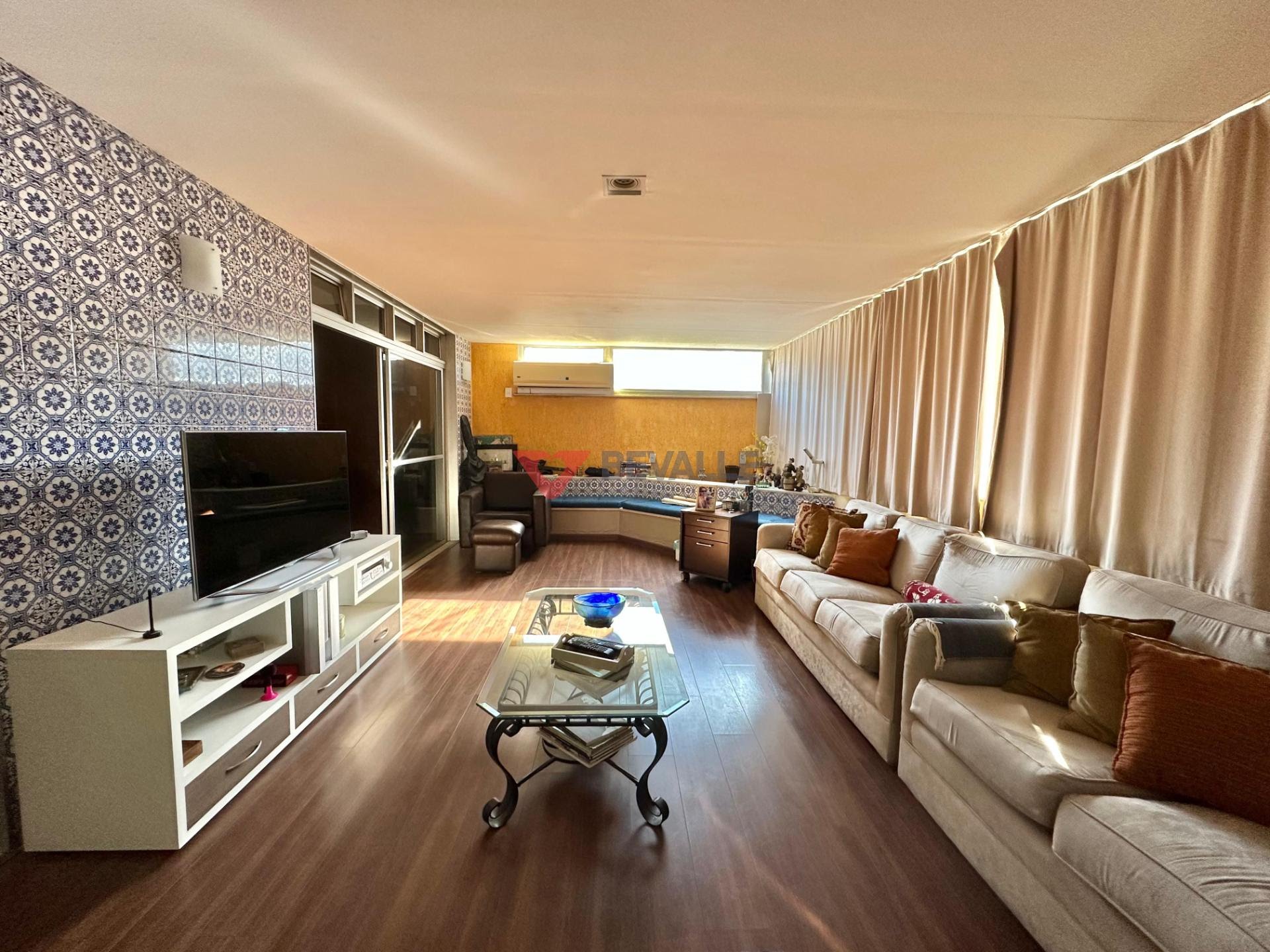 Cobertura à venda com 5 quartos, 3 suítes, 3 vagas e 300m² no Laranjeiras, Rio de Janeiro (RJ) — foto 7 de 30