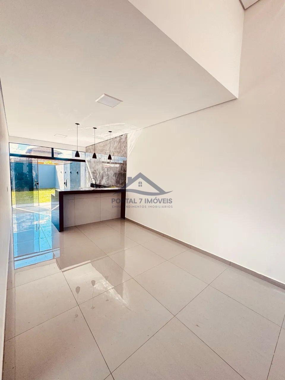 Casa à venda com 2 quartos, 1 suíte, 4 vagas e 120m² no Iporanga, Sete Lagoas (MG) — foto 7 de 17