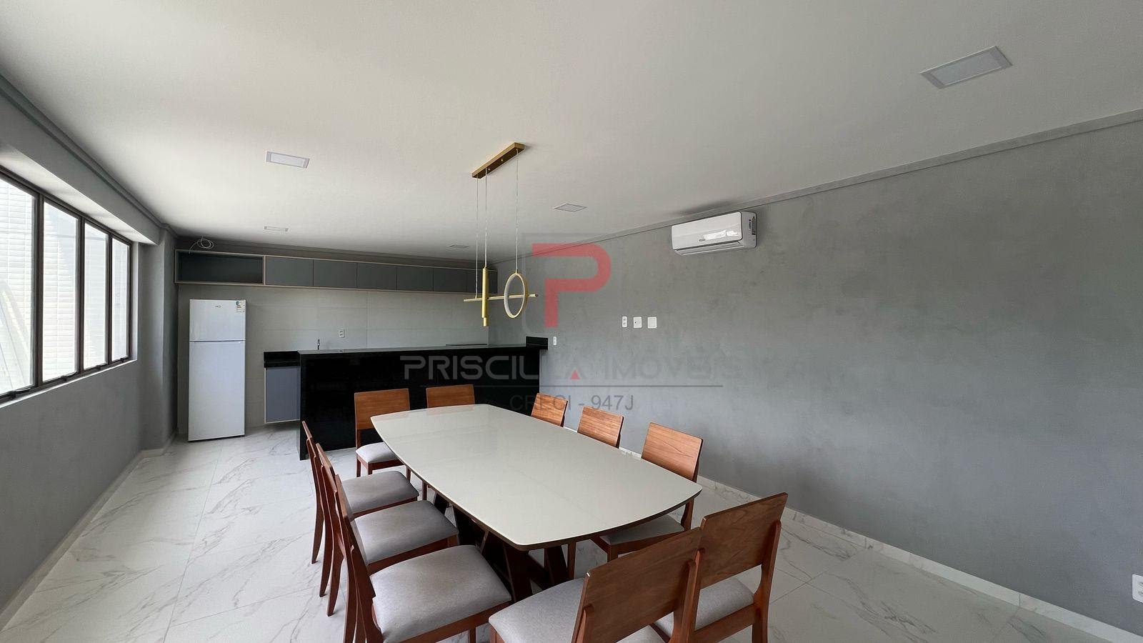 Apartamento à venda com 3 quartos, 1 suíte, 2 vagas e 76m² no Brisamar, João Pessoa (PB) — foto 13 de 26