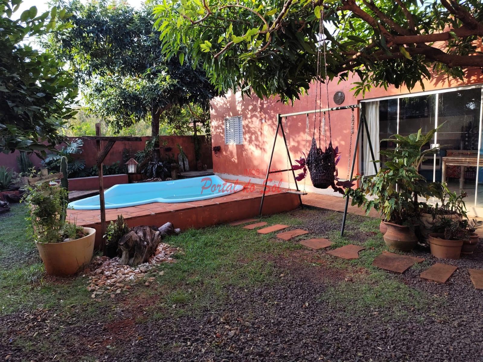Casa à venda com 3 quartos, 1 suíte, 2 vagas e 172m² no Jardim Monte Verde, Santo Antônio da Platina (PR) — foto 28 de 30